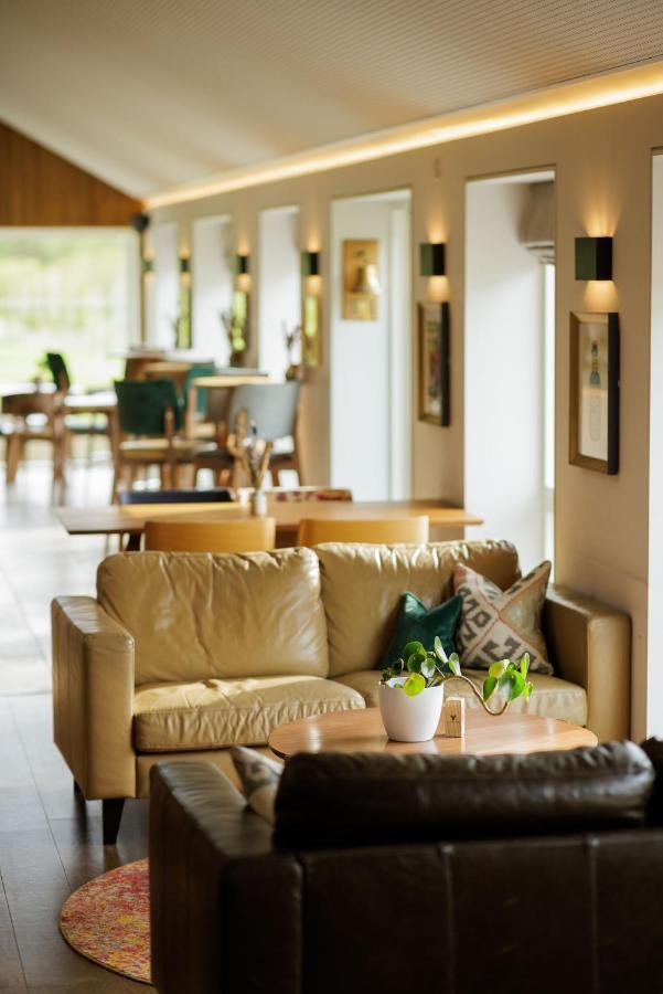 Hotel Feldon Valley Lower Brailes